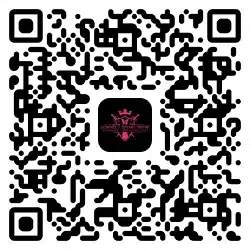 QR Code de l'Application Chauffeur, Connect Smart Drive