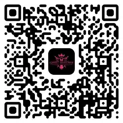 QR Code de l'Application, Connect Smart Drive